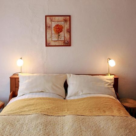 Hof Oberlethe Hotel Wardenburg Bagian luar foto